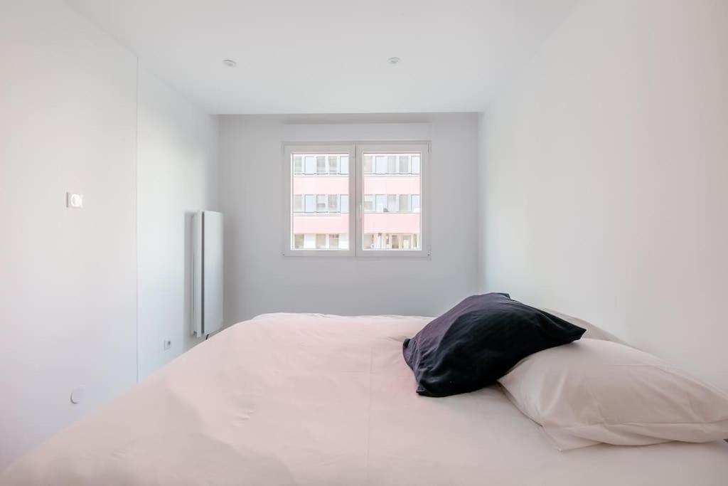 Appartement Plume - Joli Appt Refait A Neuf à Strasbourg Extérieur photo